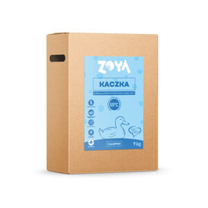 Karma sucha dla psa ColdPRO KACZKA 9KG ZOYA