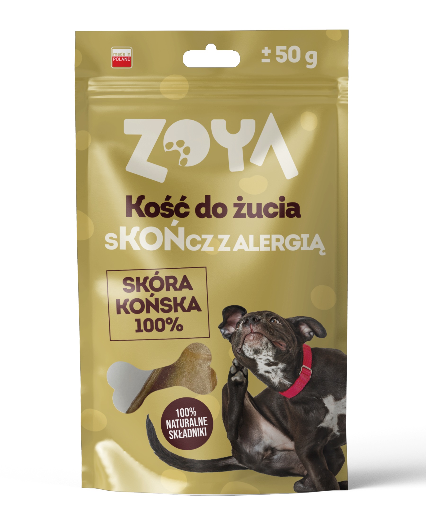 KOŚĆ - sKOŃcz z ALERGIĄ jpg